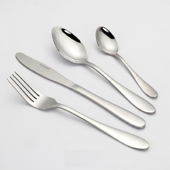 stainless steel cutlery set 16Pcs