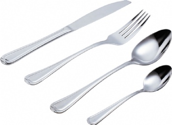 stainless steel cutlery set 16Pcs