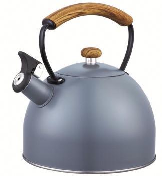 whisting kettle